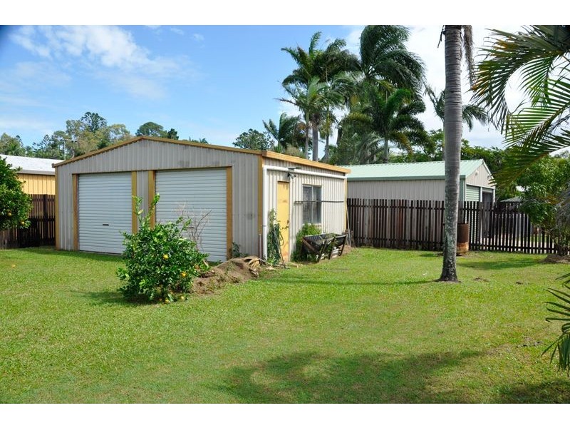 19 Macquarie St, Mount Pleasant QLD 4740