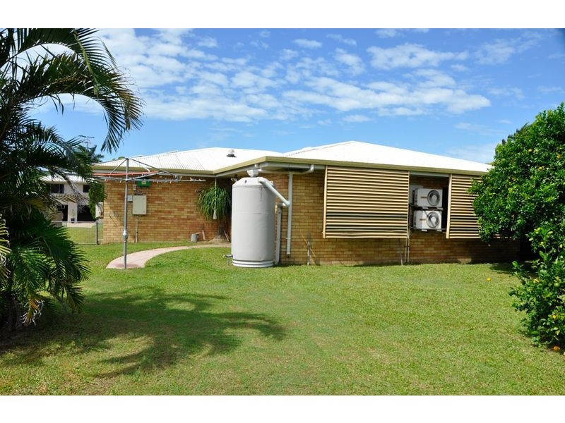 19 Macquarie St, Mount Pleasant QLD 4740