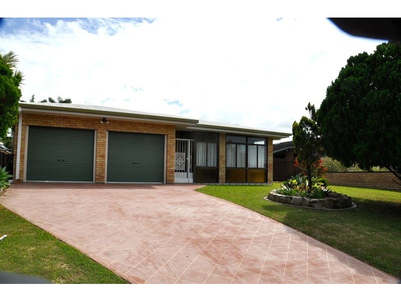 19 Macquarie St, Mount Pleasant QLD 4740