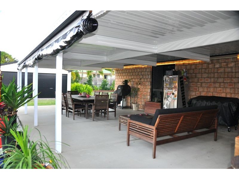 57 Barber Drv, Eimeo QLD 4740