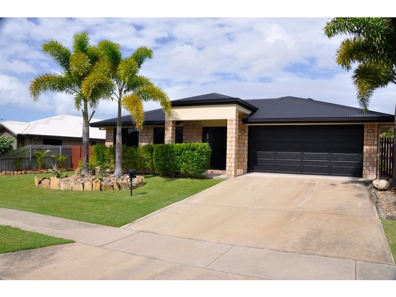 57 Barber Drv, Eimeo QLD 4740