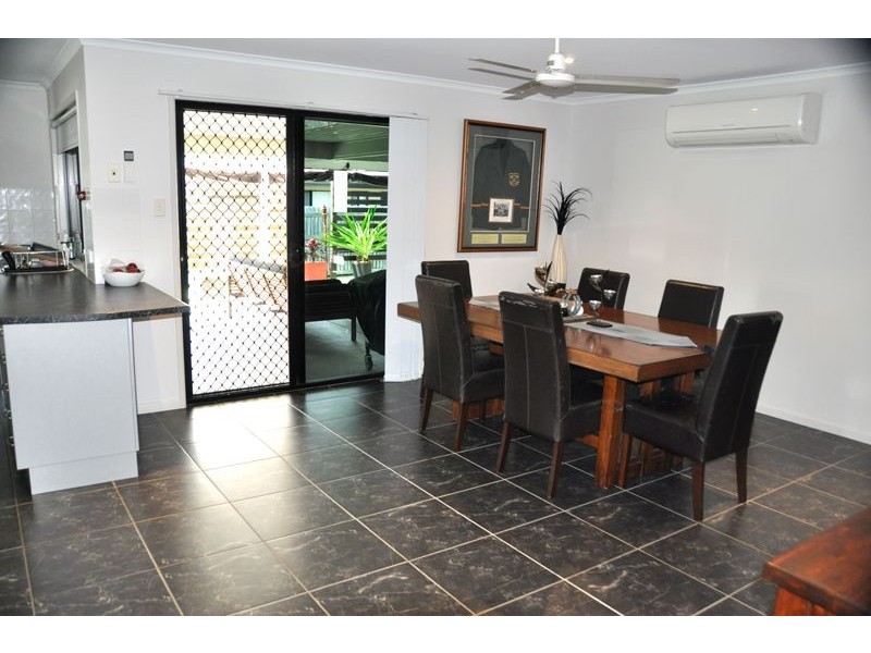 57 Barber Drv, Eimeo QLD 4740