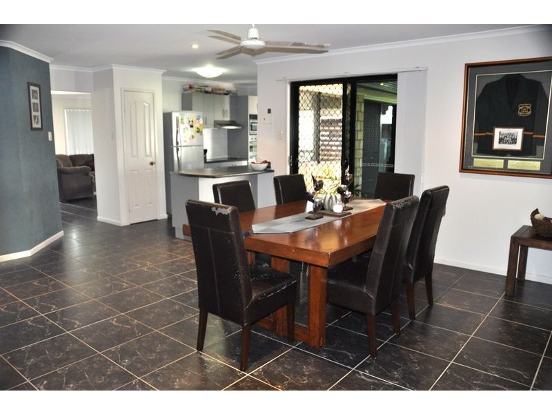 57 Barber Drv, Eimeo QLD 4740