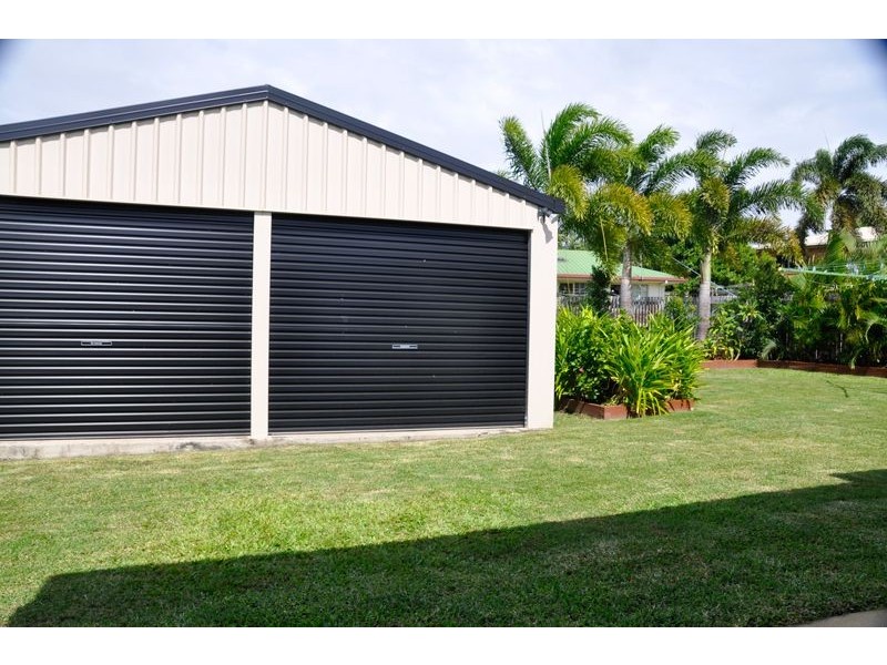 57 Barber Drv, Eimeo QLD 4740