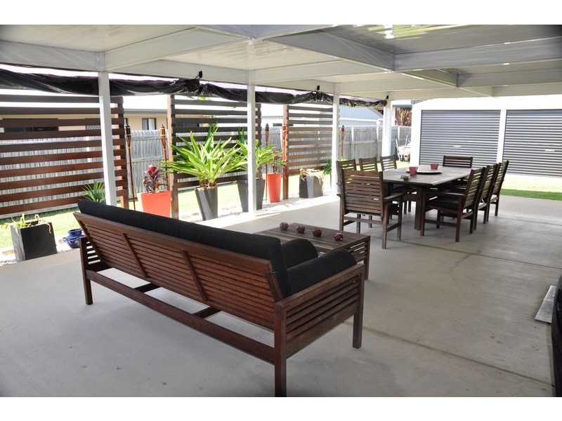 57 Barber Drv, Eimeo QLD 4740