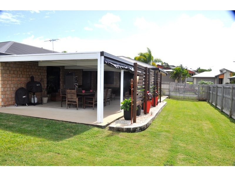 57 Barber Drv, Eimeo QLD 4740