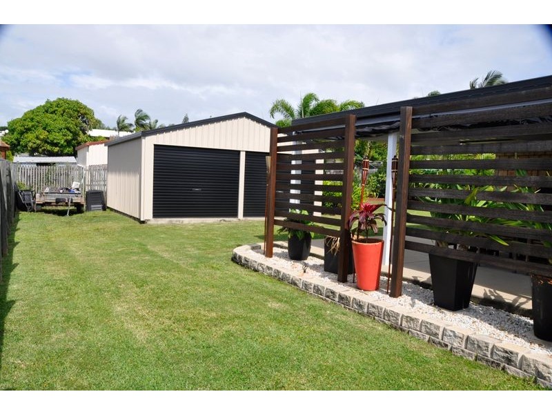 57 Barber Drv, Eimeo QLD 4740