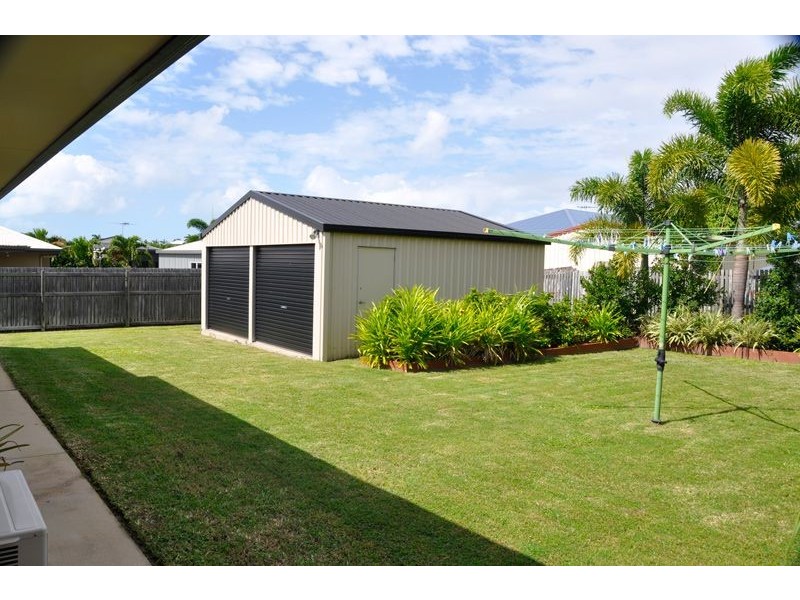 57 Barber Drv, Eimeo QLD 4740