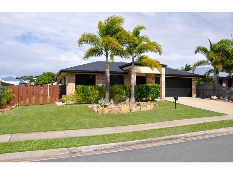 57 Barber Drv, Eimeo QLD 4740