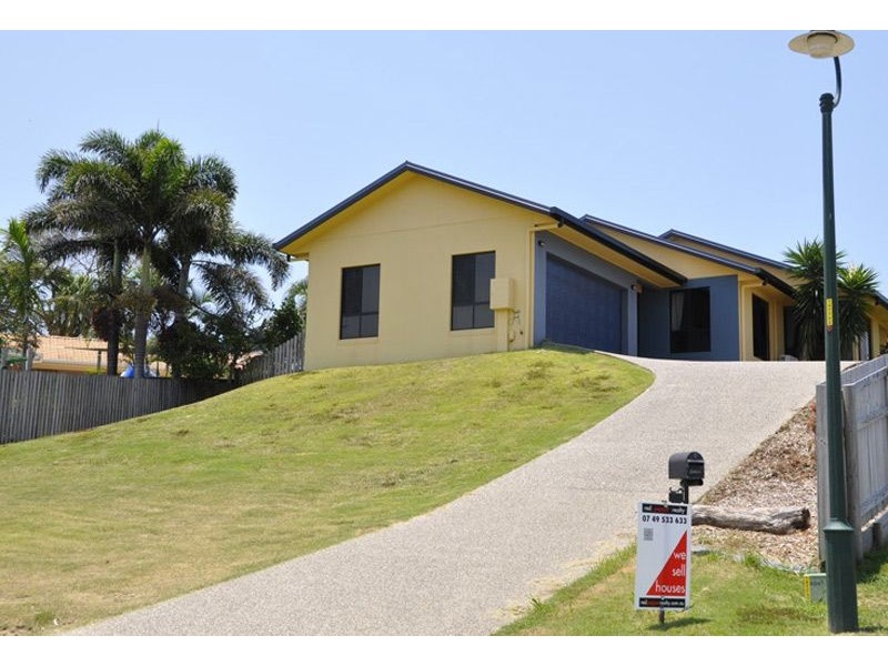 32 Mulcahy Cres, Eimeo QLD 4740