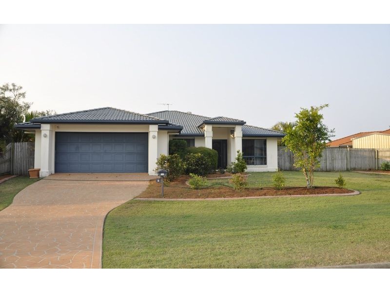 4 Marine Pde, Bucasia QLD 4750