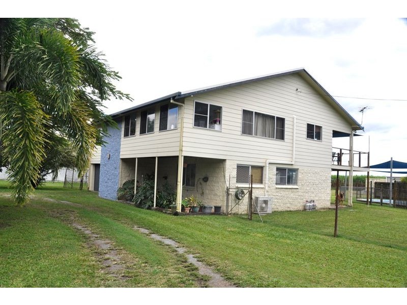 300 Homebush Rd Sandiford, Mackay QLD 4740