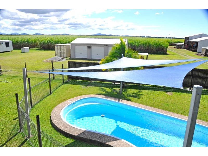 300 Homebush Rd Sandiford, Mackay QLD 4740