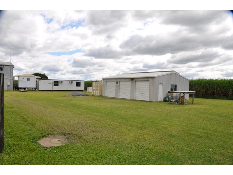 300 Homebush Rd Sandiford, Mackay QLD 4740