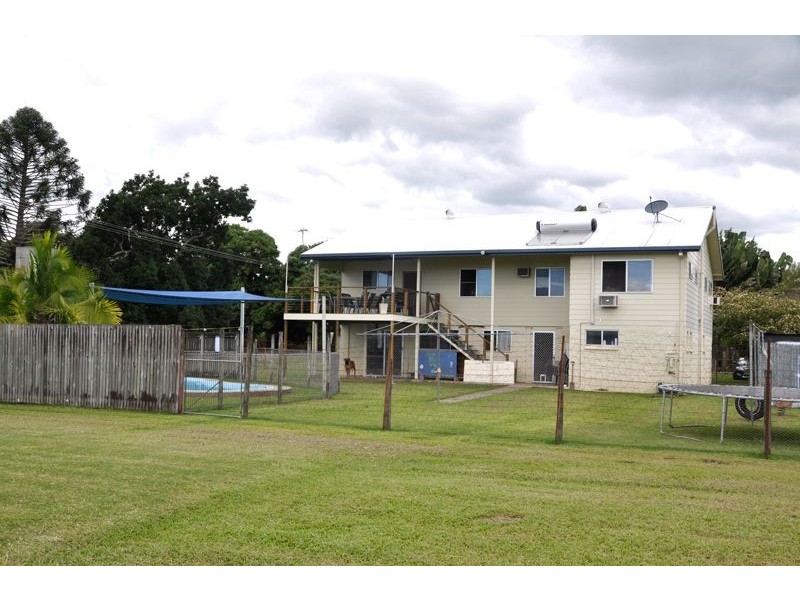 300 Homebush Rd Sandiford, Mackay QLD 4740