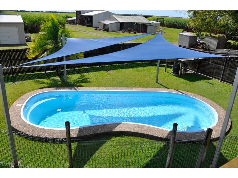 300 Homebush Rd Sandiford, Mackay QLD 4740