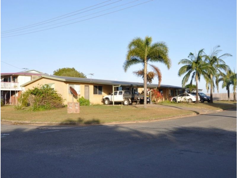 4/23 Wares Ave, Sarina QLD 4737