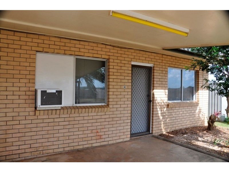 4/23 Wares Ave, Sarina QLD 4737