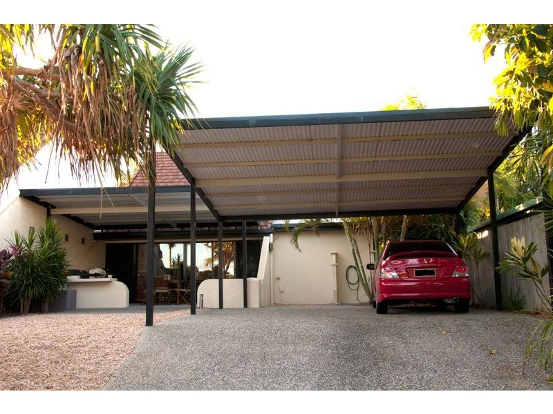 13 Saltwater St, Eimeo QLD 4740
