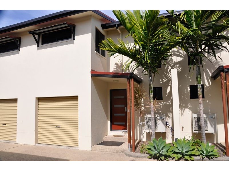 10/59-61 Macalister St, Mackay QLD 4740