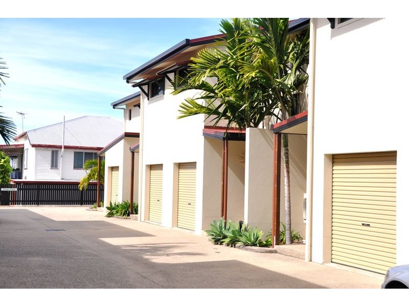 10/59-61 Macalister St, Mackay QLD 4740