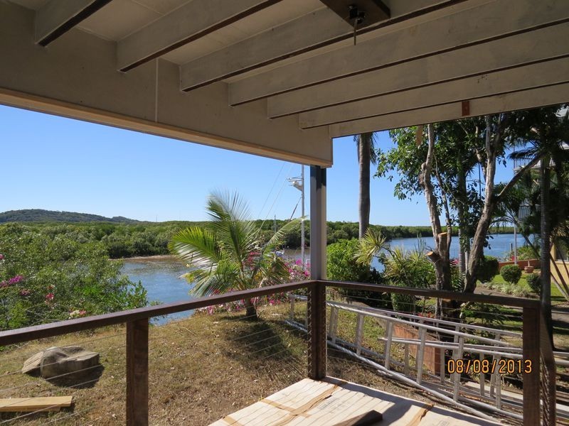 32 Bassett St, North Mackay QLD 4740