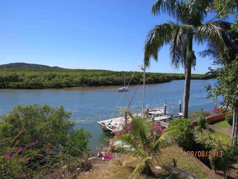 32 Bassett St, North Mackay QLD 4740