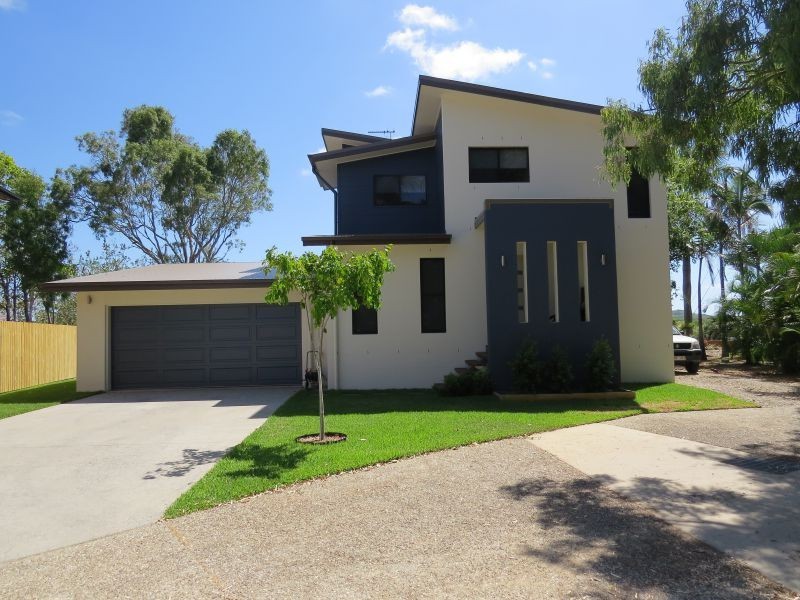 32 Bassett St, North Mackay QLD 4740
