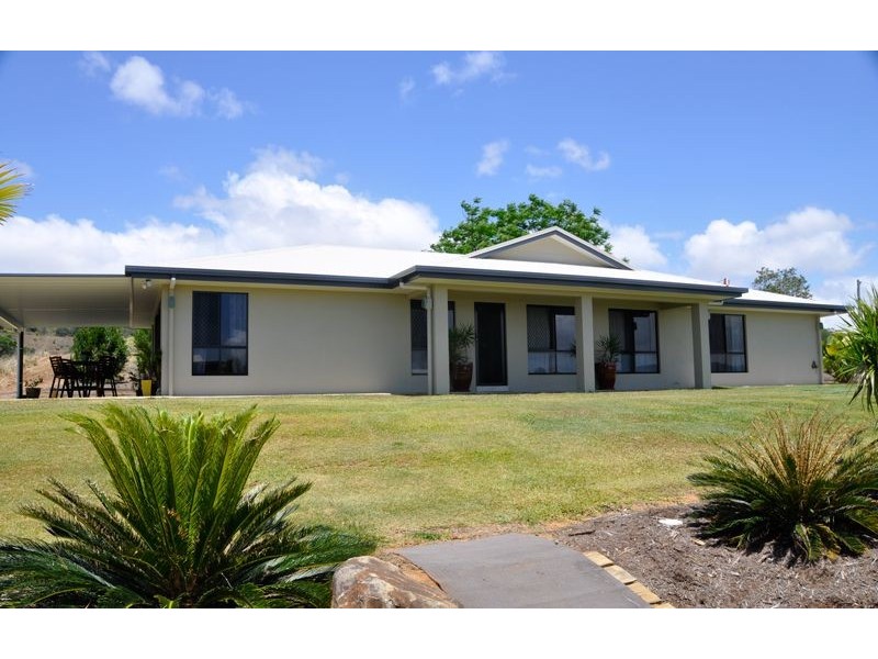 590 Farleigh Habana Rd, Habana QLD 4740