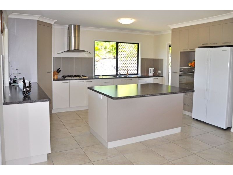 590 Farleigh Habana Rd, Habana QLD 4740