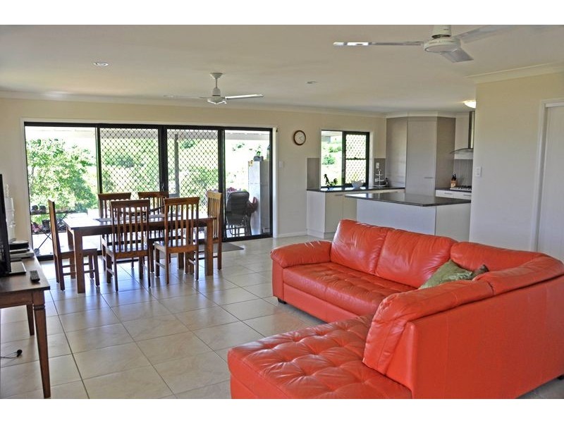 590 Farleigh Habana Rd, Habana QLD 4740