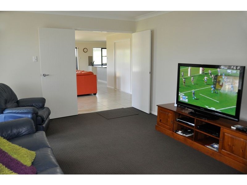 590 Farleigh Habana Rd, Habana QLD 4740