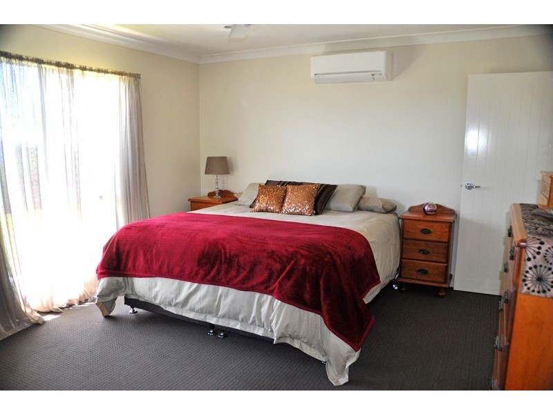 590 Farleigh Habana Rd, Habana QLD 4740