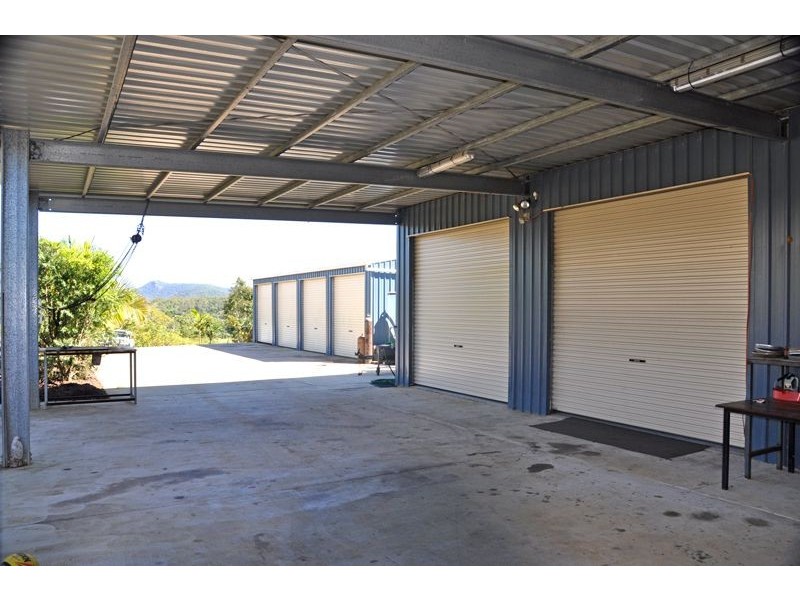 590 Farleigh Habana Rd, Habana QLD 4740