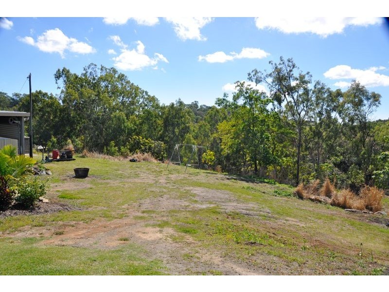 590 Farleigh Habana Rd, Habana QLD 4740