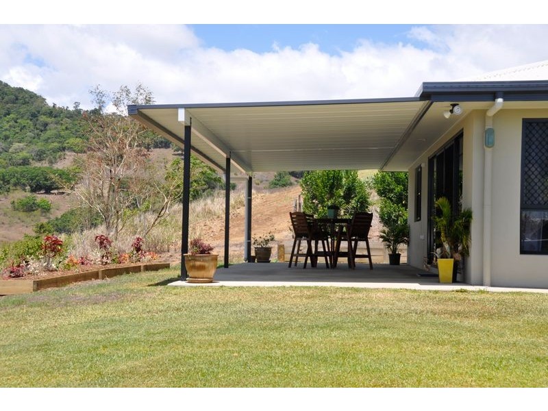 590 Farleigh Habana Rd, Habana QLD 4740