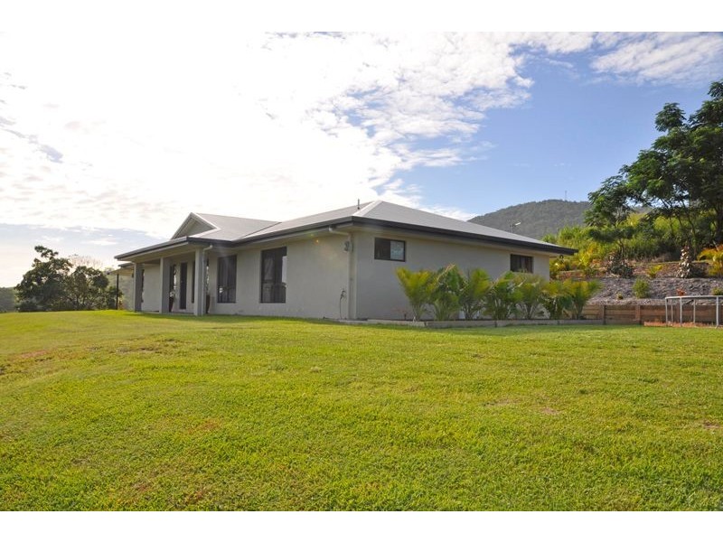 590 Farleigh Habana Rd, Habana QLD 4740