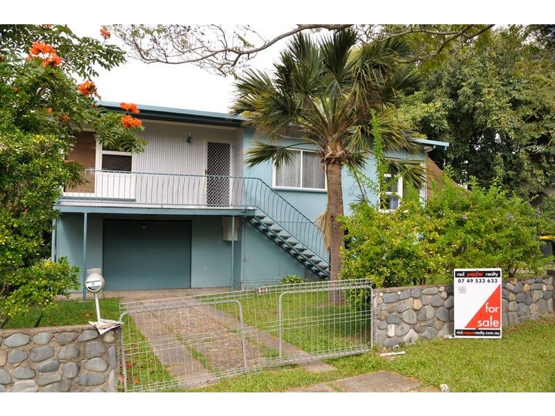 13 Manuel St, North Mackay QLD 4740