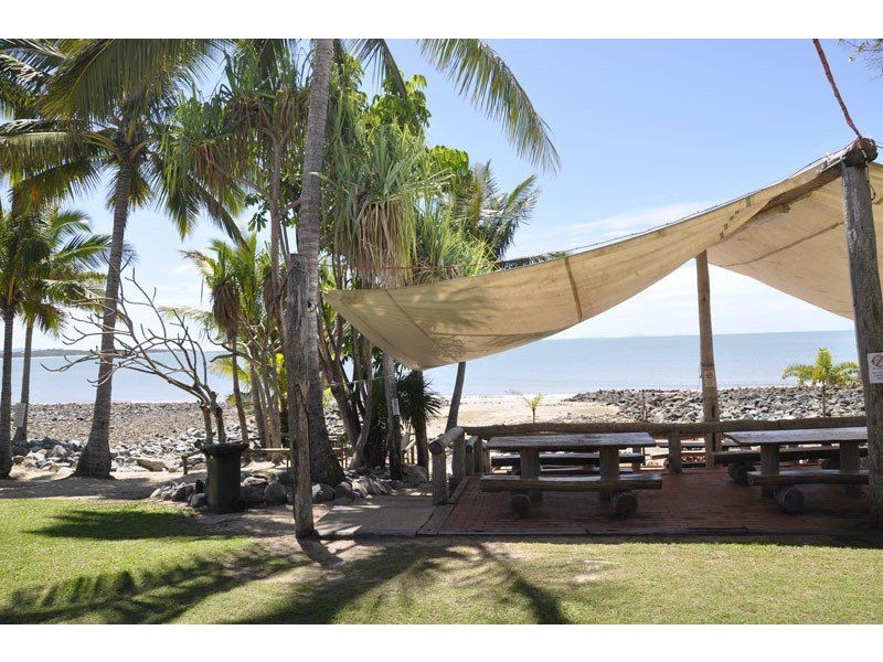 248/6 Dolphin Heads Resort, Dolphin Heads QLD 4740