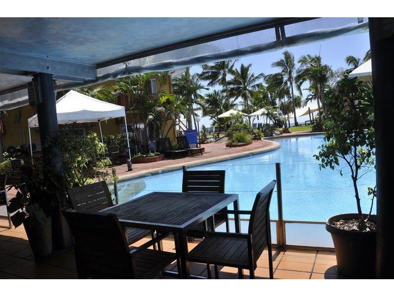 248/6 Dolphin Heads Resort, Dolphin Heads QLD 4740