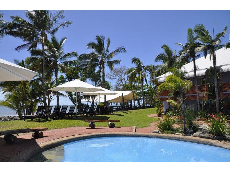 248/6 Dolphin Heads Resort, Dolphin Heads QLD 4740