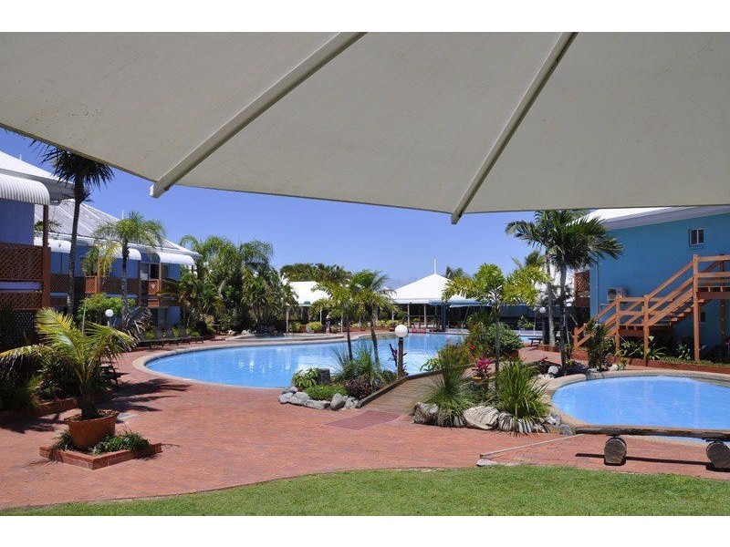 248/6 Dolphin Heads Resort, Dolphin Heads QLD 4740
