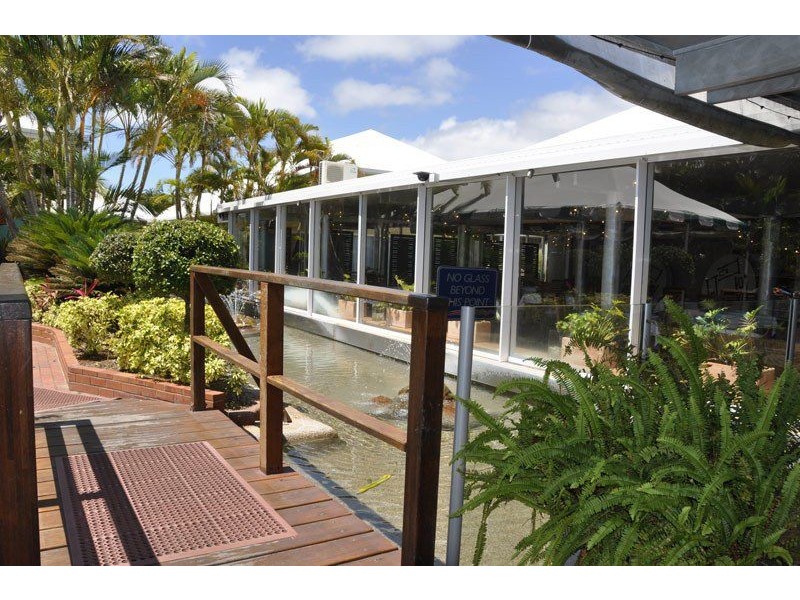 248/6 Dolphin Heads Resort, Dolphin Heads QLD 4740
