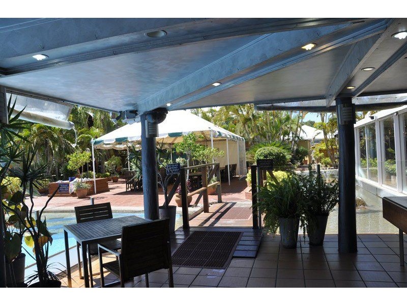 248/6 Dolphin Heads Resort, Dolphin Heads QLD 4740