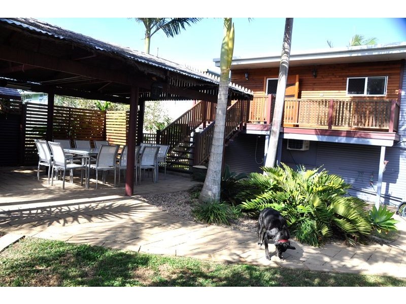 10 Shakespeare St, East Mackay QLD 4740