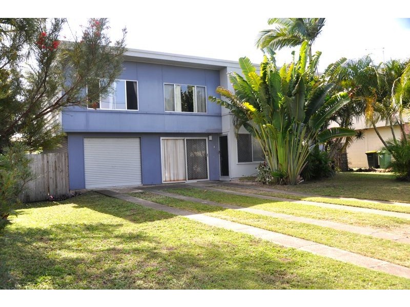 10 Shakespeare St, East Mackay QLD 4740