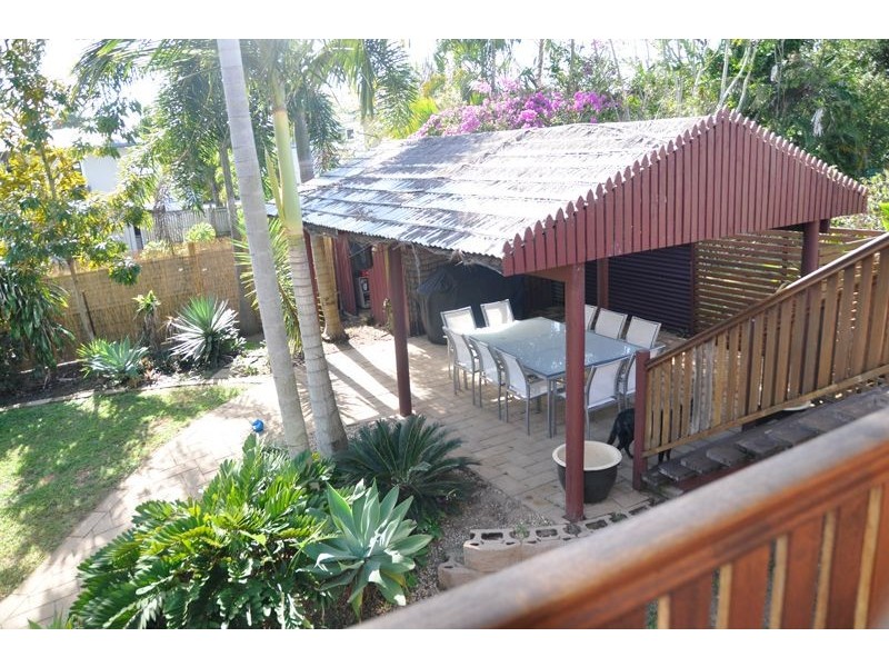 10 Shakespeare St, East Mackay QLD 4740