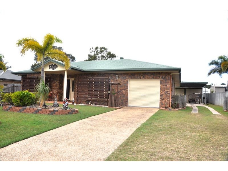 5 Rankin St, Armstrong Beach QLD 4737