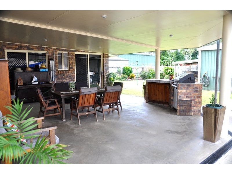5 Rankin St, Armstrong Beach QLD 4737