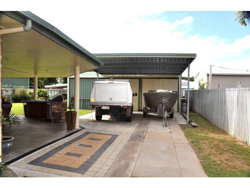 5 Rankin St, Armstrong Beach QLD 4737